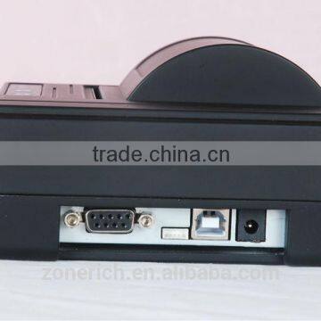 58mm Desktop Mobile POS Printer AB-DM501 photo-4