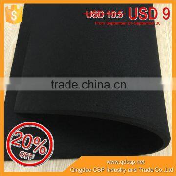 Noise Reduction Skidproof Gym Fireproof Rubber Mat Floor photo-4