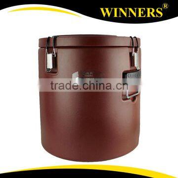 Wholesale Colorful Healthy High Profession Thermos Bucket for Restaurant