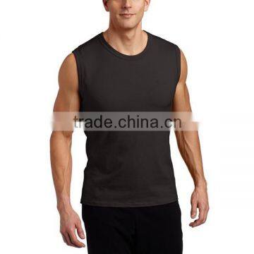 Factory Price Wholesale Black Tank Tops Wholesale photo-3