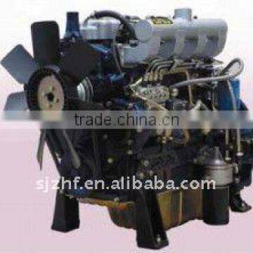 SL4100ABD 4 cylinder diesel engine for sale