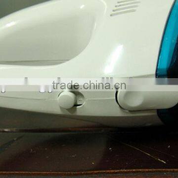 Stock Cheap Vehicle Vacuum Cleaner Portable Car Vacuum Cleaner photo-3