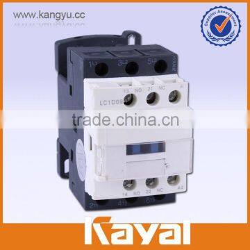 high quality good price lc1-d09 ac contactor