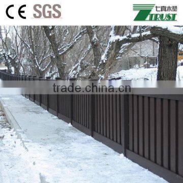 Vinyl Farm Fencing,deer Farm Fencing Price photo-3
