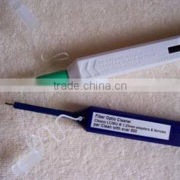 Ferrule 2.5mm Fiber Optic Cleaning Pen/Portable Optical Ferrule/Fiber Optic Ferruel Cleanner