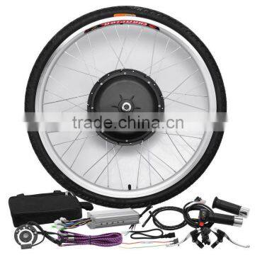 new cheap 36V800W ebike kit with wheel