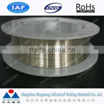 45% Silver Brazing Wire