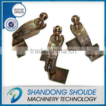 Scaffodling Walking Board Clamp /Board Retaining for Construction photo-3