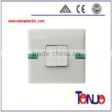 pressure switch for Nigeria market