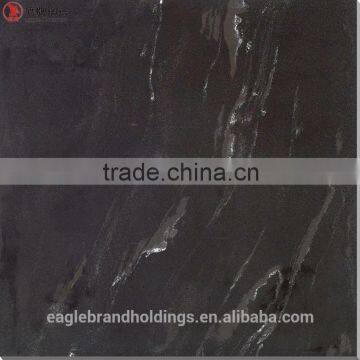 black matte finished porcelain tile, full body vitrified ceramic floor tiles dream design