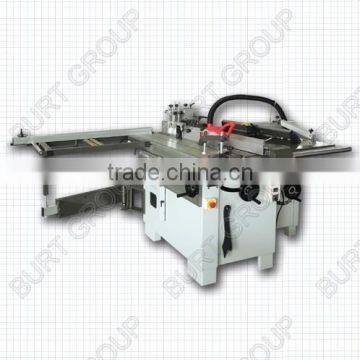 CF315/310Q-2000 COMBINATION MACHINE WITH C3-310Q 12" PLANER & THICKNESSOR + MORTISING DEVICE