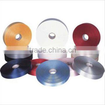 HOT SALES 100% PET Nonwoven Fabric for Wire Wrapping or Water Blocking Strips