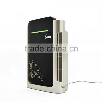 Air Purifier With Negative Ion HEPA filter