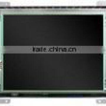 8.4"Open Frame LCD Resistive/Capacitive touch Monitor,800*600,industrial grade waterproof for outdoor display