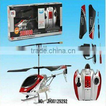 hot sale 2.4g 4ch rc helicopter with camera