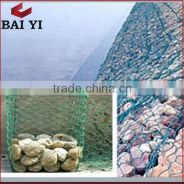 Cheap Gabion Basket/Hexagonal Mesh Gabion Box/Gabion Mesh For Sale