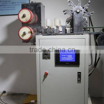 Electronic Automatic Soap Bar Cutting Machine photo-2