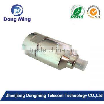 16/7 MALE TO N FEMALE COAXIAL CONNECTOR