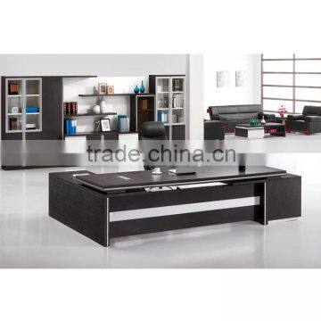 New models iso standard size fashion design wooden executive office table