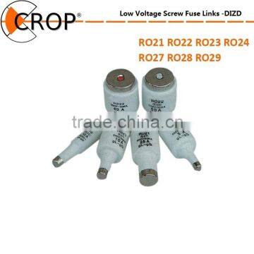 Screw type D Type Bottle type Fuse links