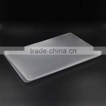 Hot Sale Products Plastic Case for Macbook Pro 15, Clear Back Cover for Macbook photo-2