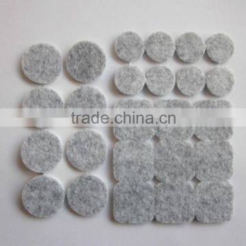 Self Adhesive Felt Pad and Felt Sticker for Chair or Table photo-4