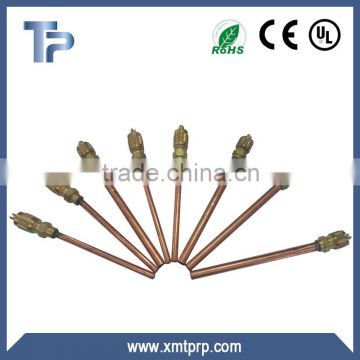 Air Conditioner Parts Type 1/4 copper Access Valves