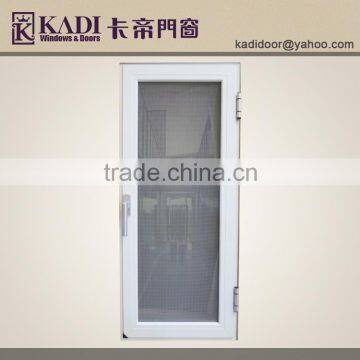 38 Series Casement Mesh Fly Screen Windows