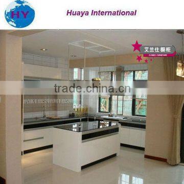 popular hotel kitchen cabinet, individual kitchen cabinet