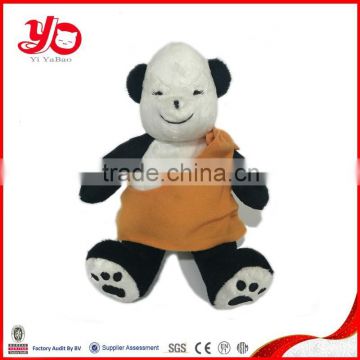 wholesale handmade plush bear stuffed plush toy bear