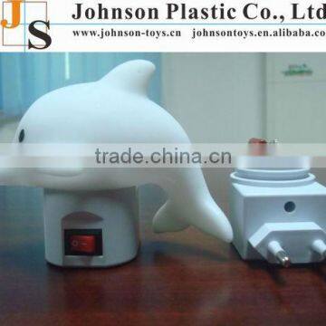 Led Flashing Gift Toy Lamp