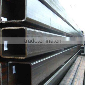 Hot sale cheap plain ends steel square tube