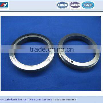 Pumps Tungsten Carbide , Silicon Carbide Mechanical Seals Blanks photo-2