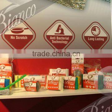Long Listing High Grade Scouring Sponge at Very Cheap Price photo-5