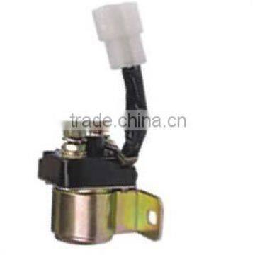 Kia Starter Relay 30A29, SS112, SS124