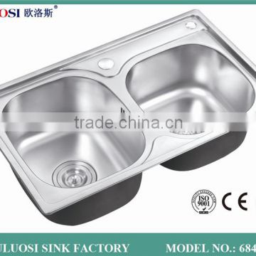 newest crazy selling kitchen sink shelf 6841