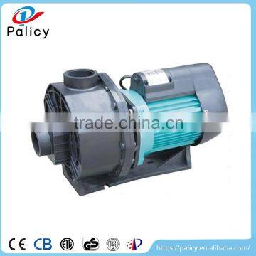 Volume manufacture best quality high pressure water pump for car wash