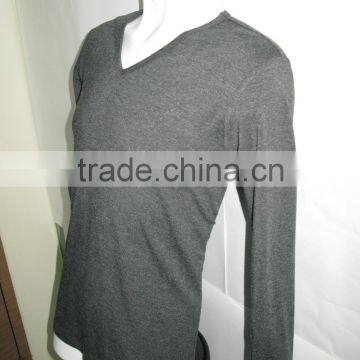 Winter Functional Keep Warm Long-sleeved Thermal Men's Shirts photo-6