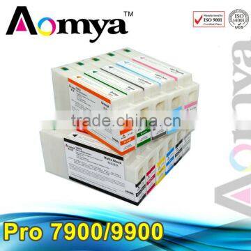 wide format printer for epson 7900 compatible ink cartridge