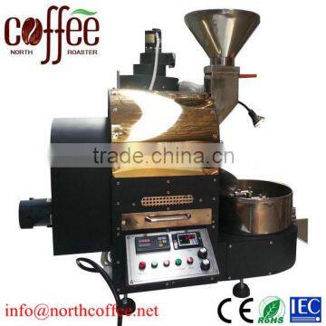 1kg Home Coffee Roaster/1kg Electric Coffee Roaster/1kg Manual Coffee Roaster