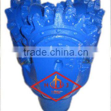 API & ISO high quality drill bit for oil field IADC 9 5/8