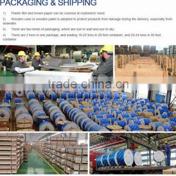 6082 4ft*8ft Aluminium Sheet photo-2