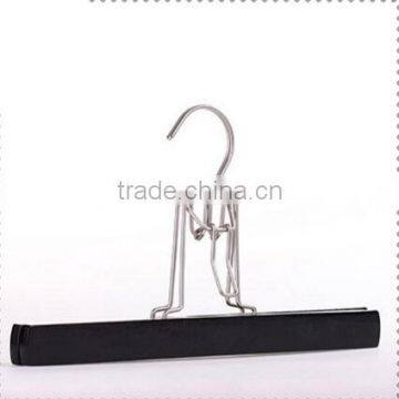 Wooden Hair Extension Hanger Wooden Hanger for Hair Packing photo-2
