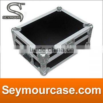 aluminum dj flight case