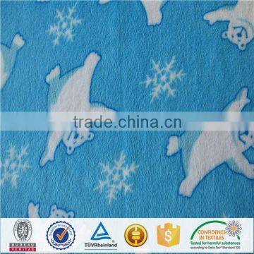 Rose Print Fabric photo-2