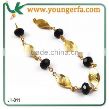 OEM design Brass Swing Chain