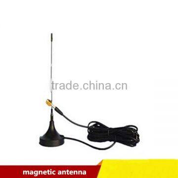 Sucker 433mhz magnetic digital antenna for indoor TV