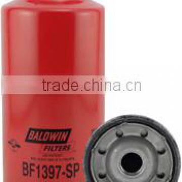 Baldwin Fuel/Water Separator Spin-on Filter BF1397-SP
