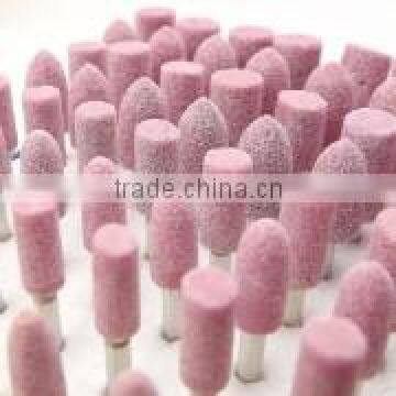 3mm Shank Pink Mounted Stones photo-2