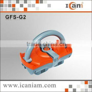 GFS-G2-Automatic car wash systems with 15L folding bucket